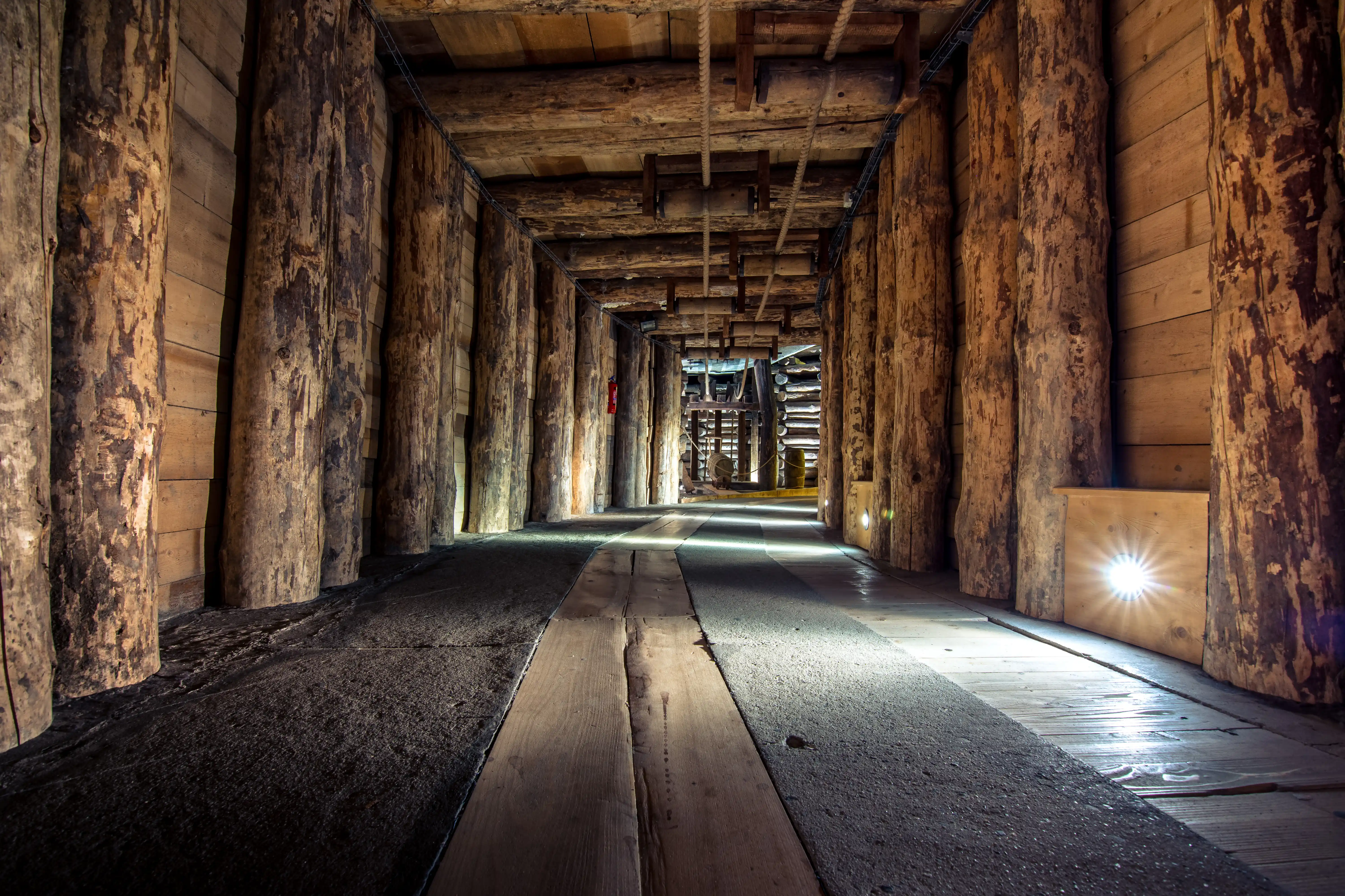 Wieliczka photo