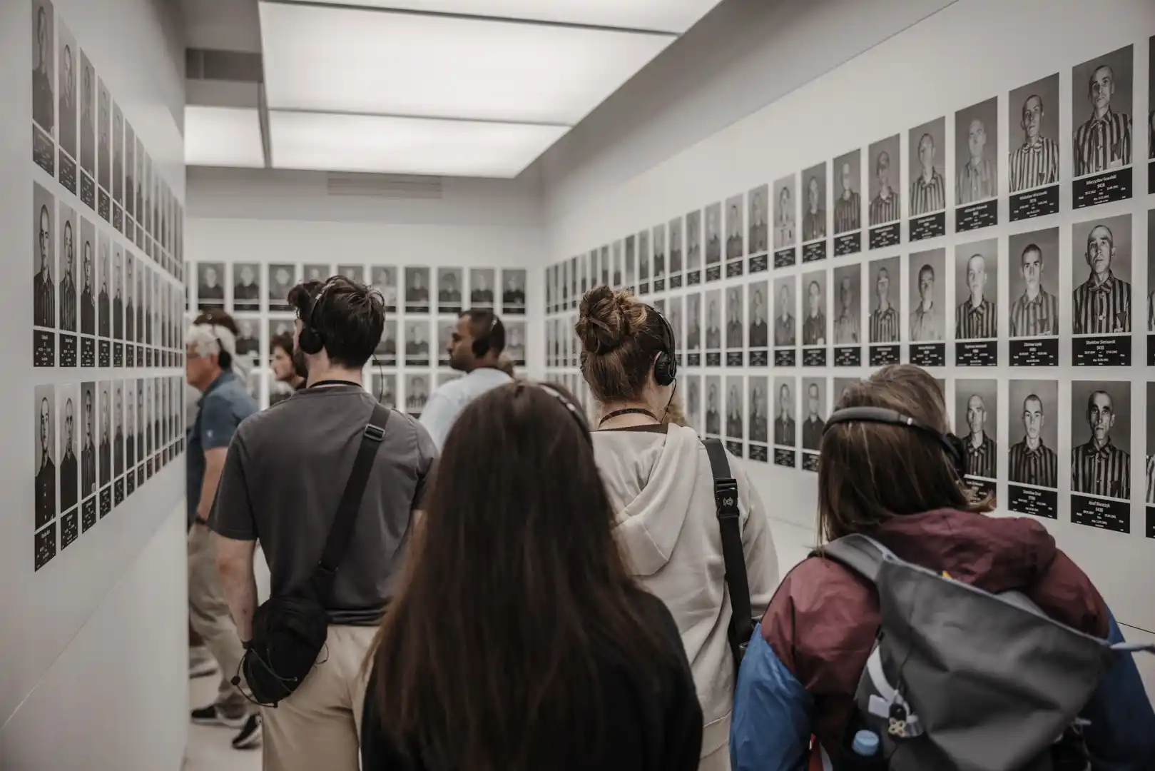 Auschwitz Private Tour